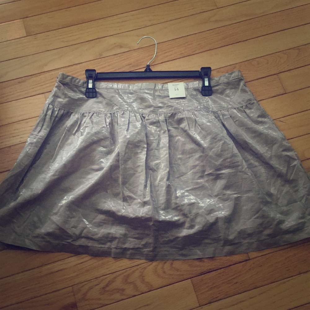 Old Navy skirt